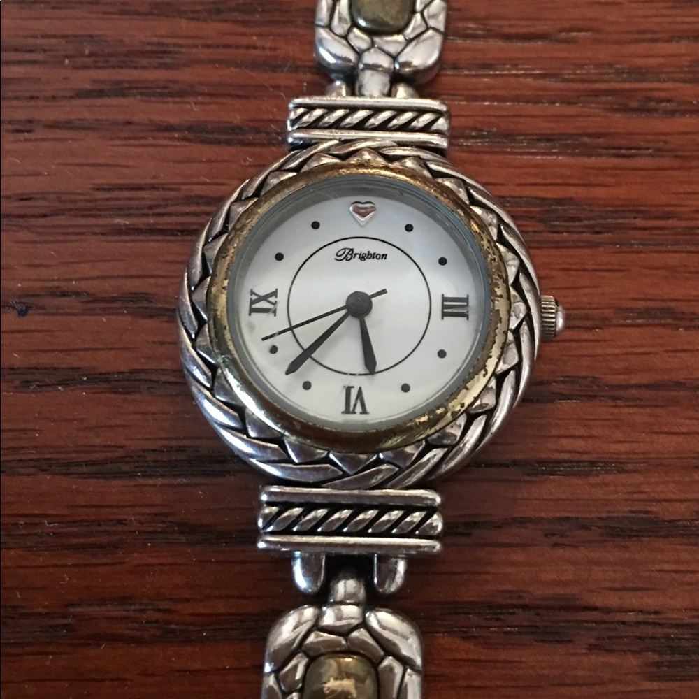 Brighton Watch